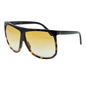 Loewe Sunglasses - Oversized Sunglasses